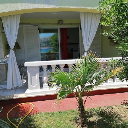 Villa Juras บัชกา ภายนอก รูปภาพ