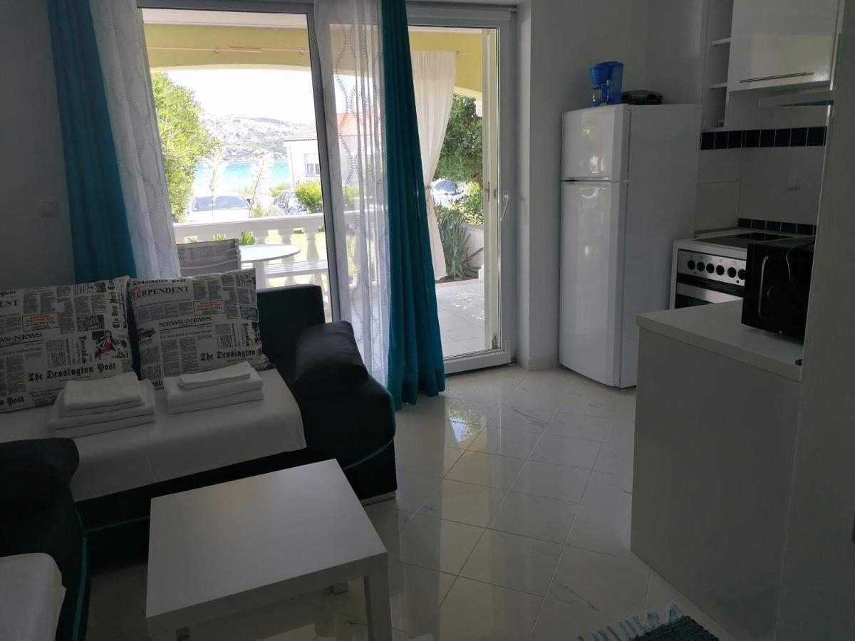 Villa Juras บัชกา ภายนอก รูปภาพ