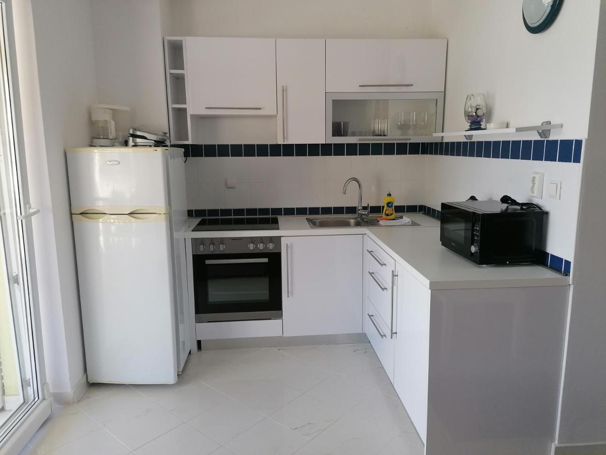 Villa Juras บัชกา ภายนอก รูปภาพ