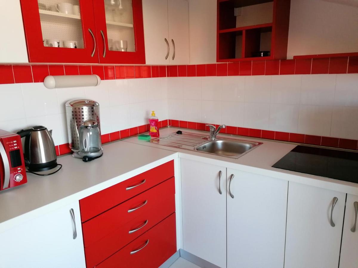 Villa Juras บัชกา ภายนอก รูปภาพ